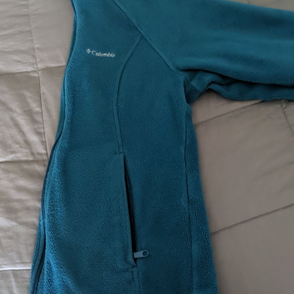 Columbia Jacket - Picture 2 of 7